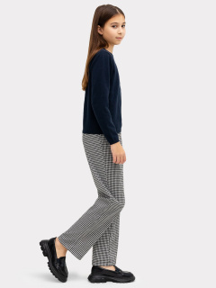 Брюки Mark Formelle 187795/22/24374Ц-4 клетка_виши - фото 2