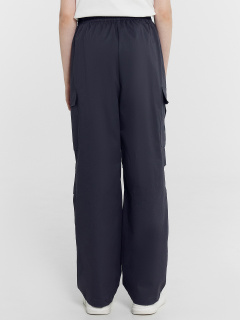 Брюки Mark Formelle 187801/24-28405Ц-9 графит - фото 5