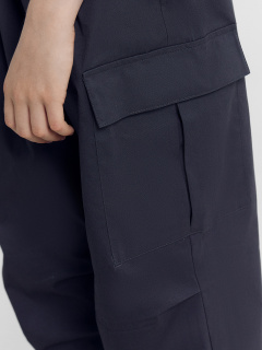 Брюки Mark Formelle 187801/24-28406Ц-9 графит - фото 2