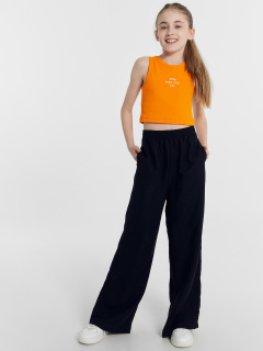 Брюки Mark Formelle 187805/24-27842Ц-9 черный - фото 1