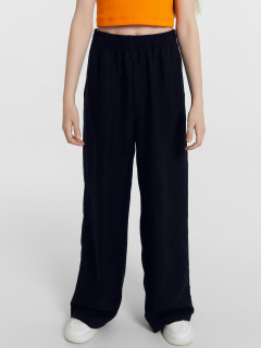 Брюки Mark Formelle 187805/24-27842Ц-9 черный - фото 2