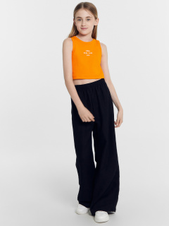 Брюки Mark Formelle 187805/24-27842Ц-9 черный - фото 3