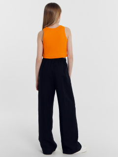 Брюки Mark Formelle 187805/24-27842Ц-9 черный - фото 5