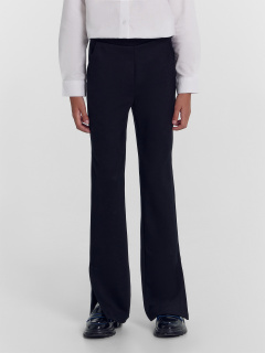 Брюки Mark Formelle 187807/24-29136Ц-4 черный - фото 5