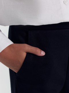 Брюки Mark Formelle 187807/24-29136Ц-4 черный - фото 3