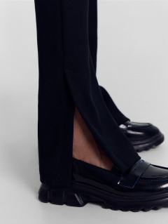 Брюки Mark Formelle 187807/24-29136Ц-4 черный - фото 4