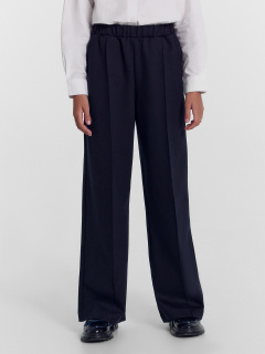 Брюки Mark Formelle 187808/24-29078Ц-4 черный - фото 4