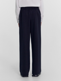 Брюки Mark Formelle 187808/24-29078Ц-4 черный - фото 2