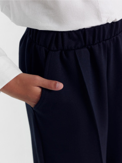 Брюки Mark Formelle 187808/24-29078Ц-4 черный - фото 3