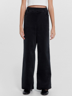 Брюки Mark Formelle 187812-1/24-30195Ц-9 черный - фото 4