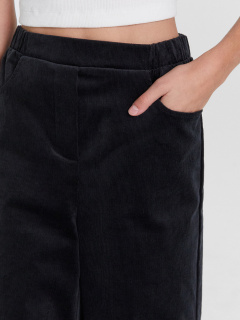 Брюки Mark Formelle 187812-1/24-30195Ц-9 черный - фото 3