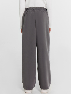 Брюки Mark Formelle 187814/24-29672Ц-9 асфальт - фото 2