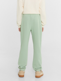 Брюки Mark Formelle 187834/24-31216Ц-7 морозно_зеленый - фото 3