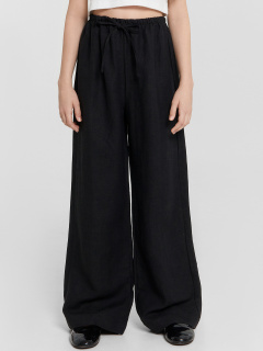 Брюки Mark Formelle 187838/24-33150Ц-9 черный - фото 2