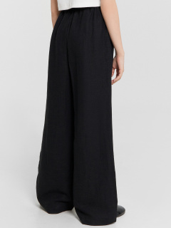 Брюки Mark Formelle 187838/24-33150Ц-9 черный - фото 4