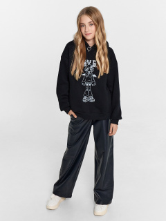 Брюки Mark Formelle 187932/24-31219Ц-10К черный - фото 1