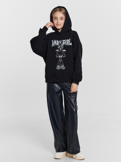 Брюки Mark Formelle 187932/24-31220Ц-10К черный - фото 3