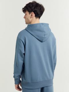 Брюки, худи Mark Formelle 191019/22/3481Ц-7(3) турмалин - фото 4