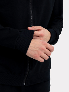 Брюки, джемпер Mark Formelle 191020/24-3703Б-7(2) черный - фото 3