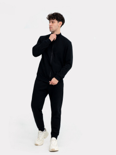 Брюки, джемпер Mark Formelle 191020/24-3703Б-7(2) черный - фото 5