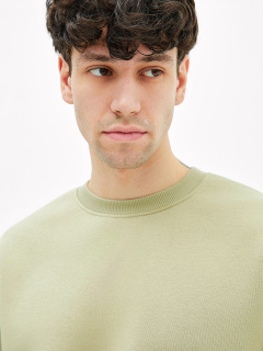 Джемпер Mark Formelle 191021/22/3380Ц-7П пыльный_хаки - фото 2