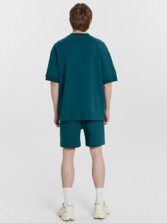 Джемпер Mark Formelle 191032/24-4502Ц-2 атлантика - фото 2