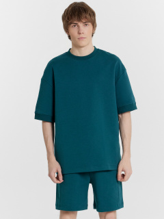 Джемпер Mark Formelle 191032/24-4502Ц-2 атлантика - фото 4