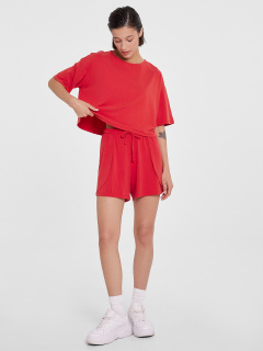 Футболка Mark Formelle 192541/24-26742П-6 красный - фото 1