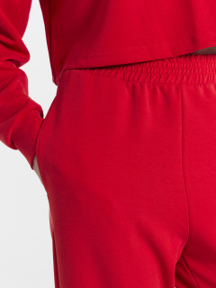 Брюки, джемпер Mark Formelle 192543/24-26888Ц-2 красный - фото 3