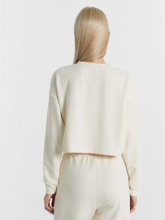 Брюки, джемпер Mark Formelle 192543/24-26888Ц-2 св.молочный - фото 2