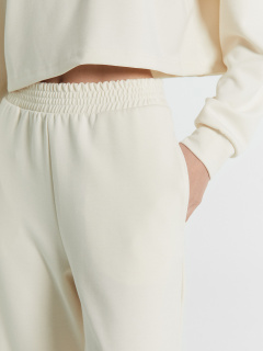 Брюки, джемпер Mark Formelle 192543/24-26888Ц-2 св.молочный - фото 3