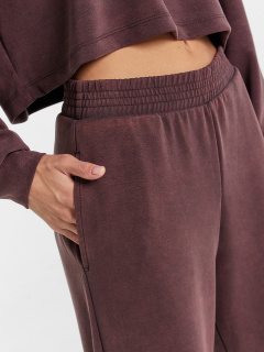 Брюки, джемпер Mark Formelle 192543/24-ОБР30562Ц-2 шоколадная_варка_009.2А_Эйсид - фото 5