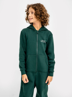 Комбинезон Mark Formelle 193315/22/24047П-7П пихта_печать_1_сл_на_дет_пер - фото 3