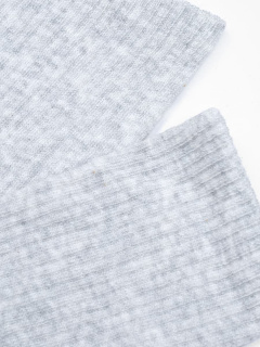 Носки Mark Formelle 217K-1334/22217K-3 св.серый_меланж_рис.1334 - фото 3