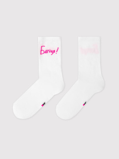 Носки Mark Formelle 217K-2216/22217K белый_рис.2216 - фото 3