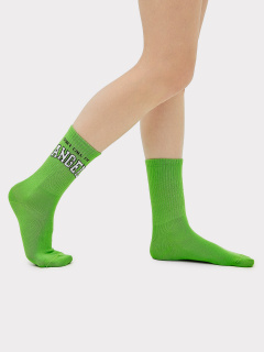Носки Mark Formelle 217K-2653/23217K-1 салатовый_рис.2653 - фото 1