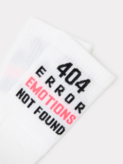 Носки Mark Formelle 217K-2691/24217K белый_рис.2691 - фото 2