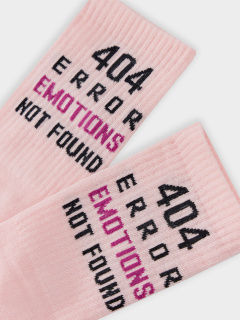 Носки Mark Formelle 217K-2691/24217K розовый_рис.2691 - фото 3