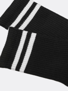 Носки Mark Formelle 217K-574/24217K-1 черный_рис.574 - фото 3