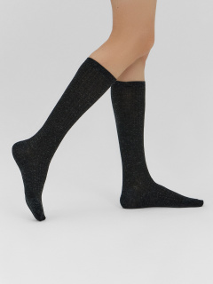 Носки Mark Formelle 219K-625/24219K черный_рис.625 - фото 1