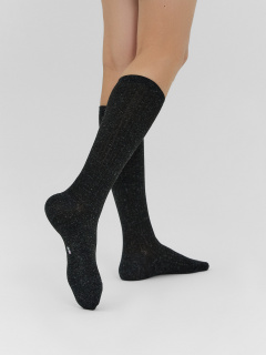 Носки Mark Formelle 219K-625/24219K черный_рис.625 - фото 4