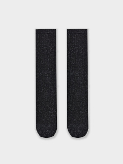 Носки Mark Formelle 219K-625/24219K черный_рис.625 - фото 2