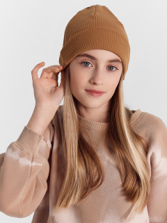 Шапка Mark Formelle 227006/24-27264Ц-1 орех - фото 1