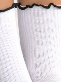 Носки Mark Formelle 283K-1719/21283K белый_рис.1719 - фото 2