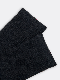 Носки Mark Formelle 287T-1890/22287T т.синий_меланж_рис.1890 - фото 4