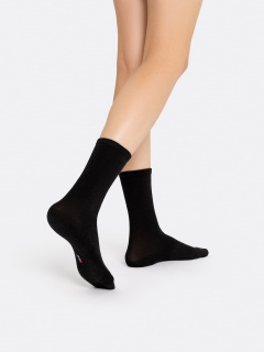 Носки Mark Formelle 291K-2190/22291K черный_рис.2190 - фото 4