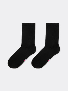 Носки Mark Formelle 291K-2190/22291K черный_рис.2190 - фото 3