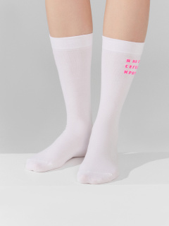 Носки Mark Formelle 3008K-3020/253008K белый_рис.3020 - фото 2