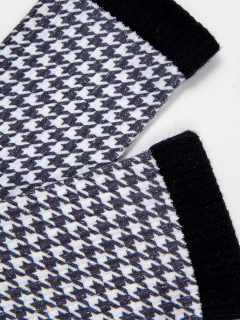 Носки Mark Formelle 3009K-2060/223009K черный_лапки_010Н_Сублимация_(с_двух_сторон) - фото 2