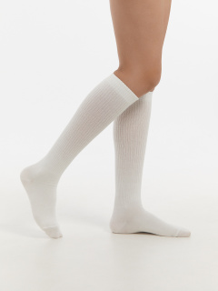 Гольфы Mark Formelle 3010K-2061/223010K белый_рис.2061 - фото 3